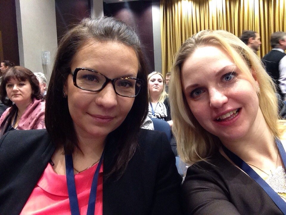 Бизнес Форум: Всероссийский Совет Директоров — DRIVE2