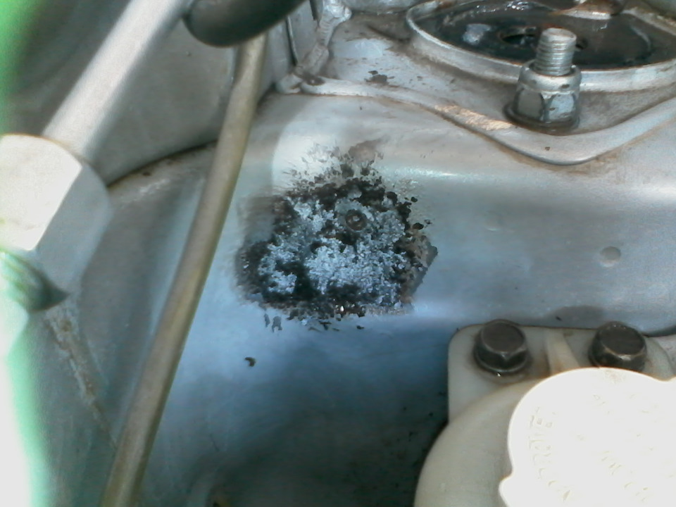 Был только час, между прошлым и будущим, и что из этого вышло ...