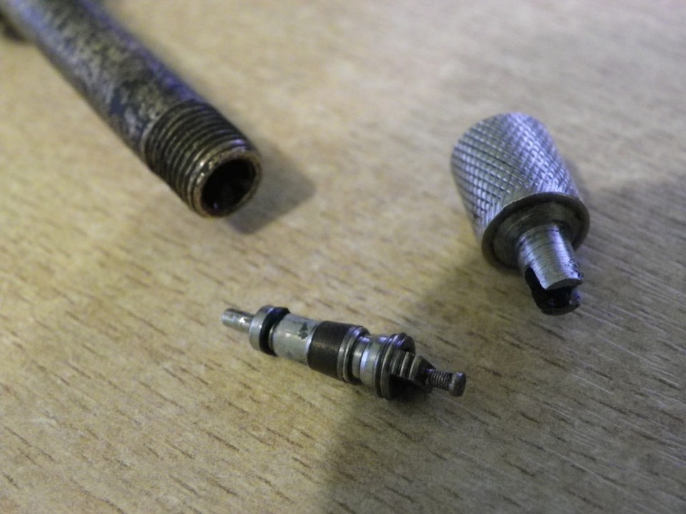 Фото в бортжурнале Audi A4 Avant (B6)