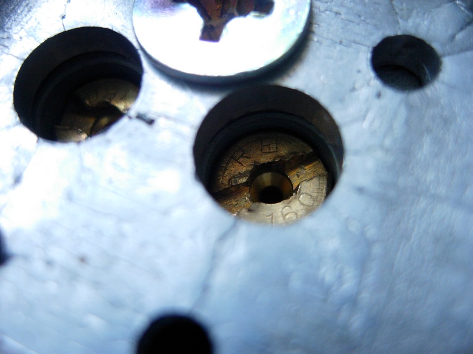 Solex -горизонтальные карбюраторы Ч.1 — Toyota Starlet (60), 1,3 л ...