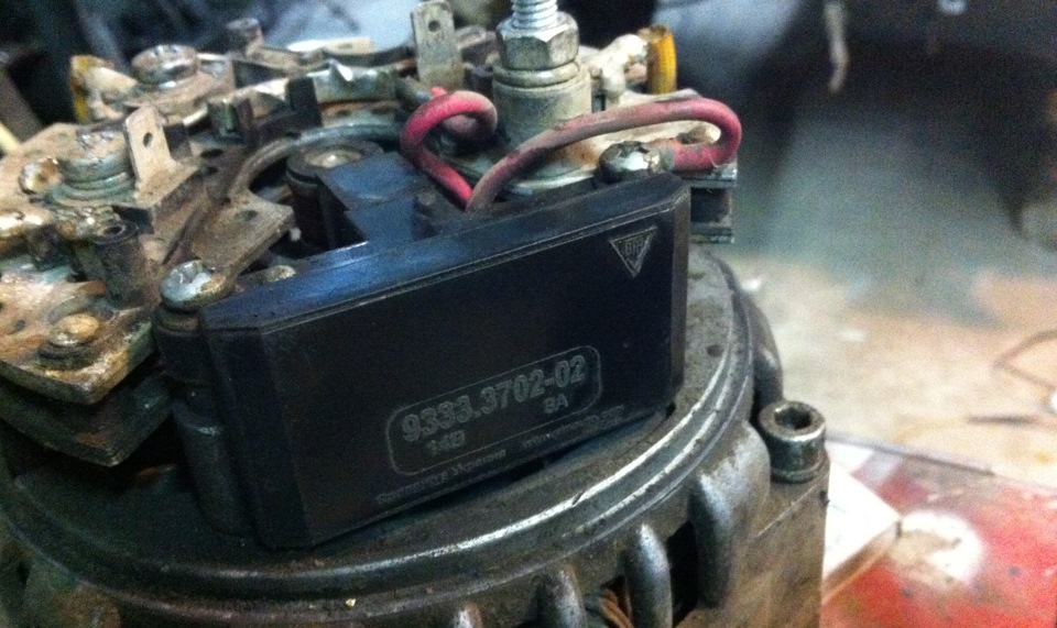 Нужна помощь — УАЗ Patriot, 2,7 л, 2009 года | электроника | DRIVE2