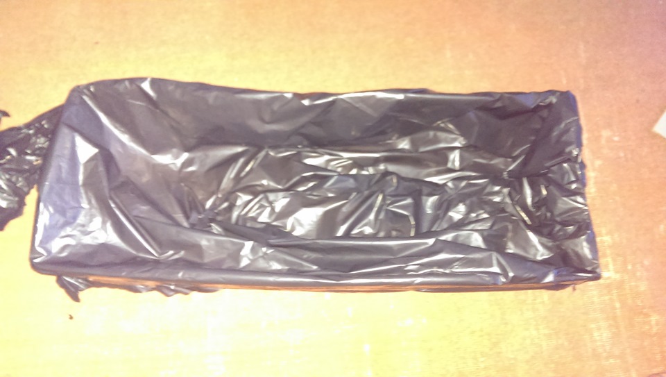 Удаление хрома с решетки радиатора — Skoda Octavia A5 Mk2, 1,6 л, 2009 ...