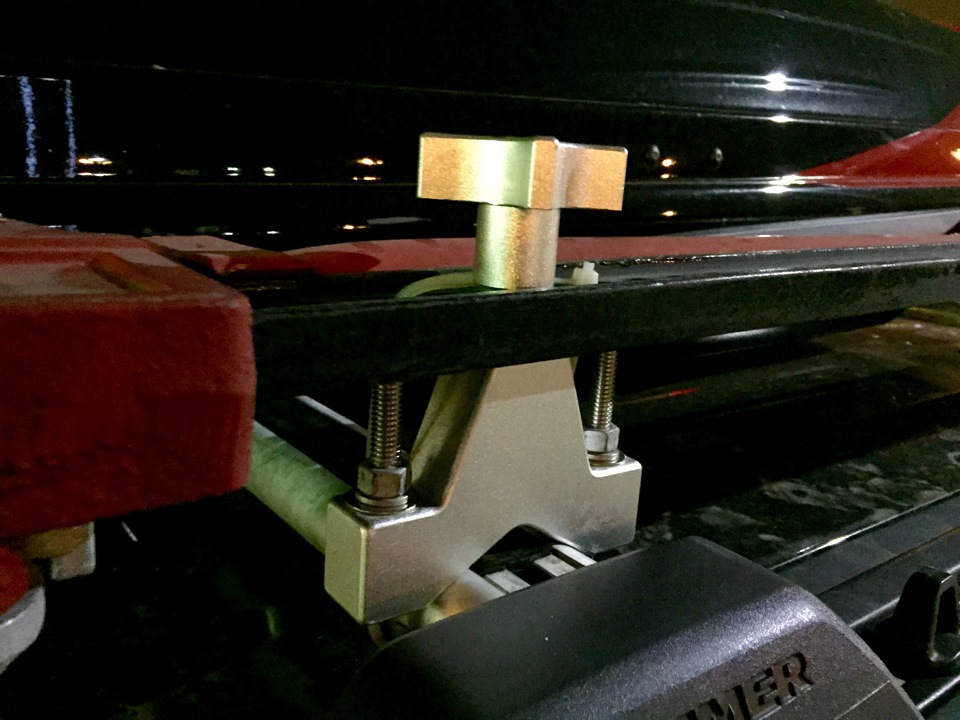 Фото в бортжурнале Hummer H3