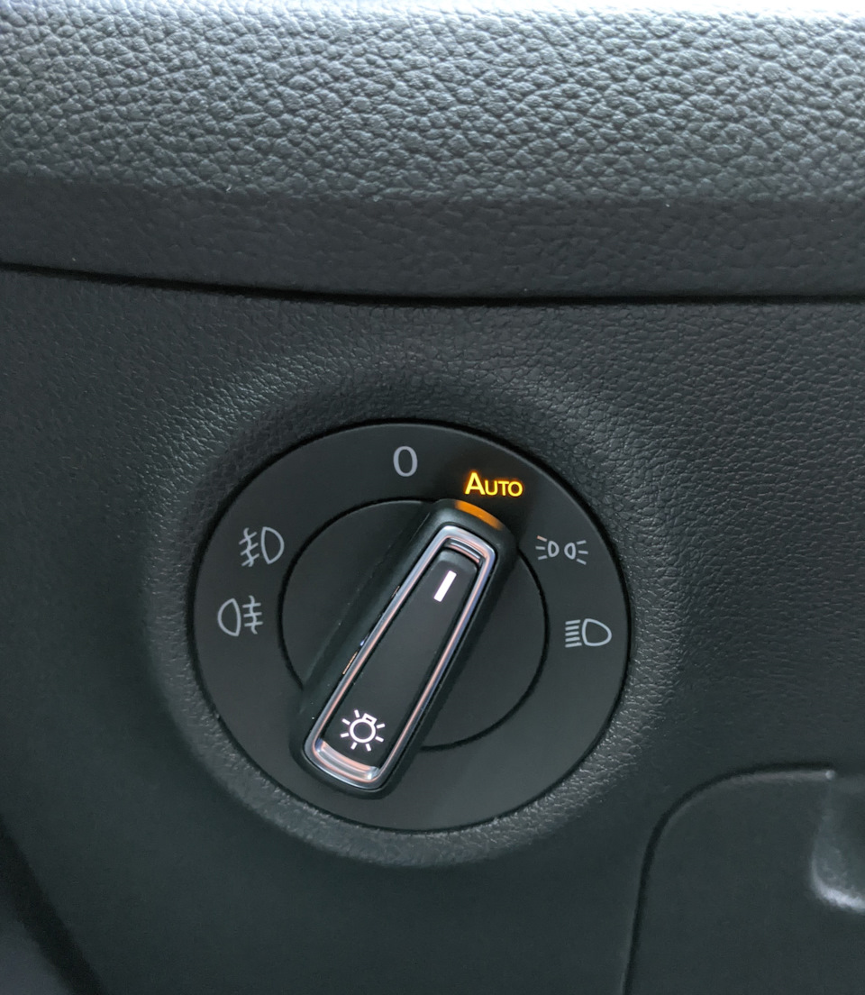 Фото в бортжурнале Skoda Kodiaq (1G)