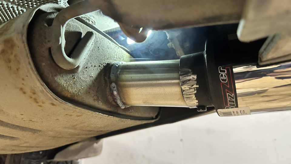 Фото в бортжурнале Opel Insignia (1G)