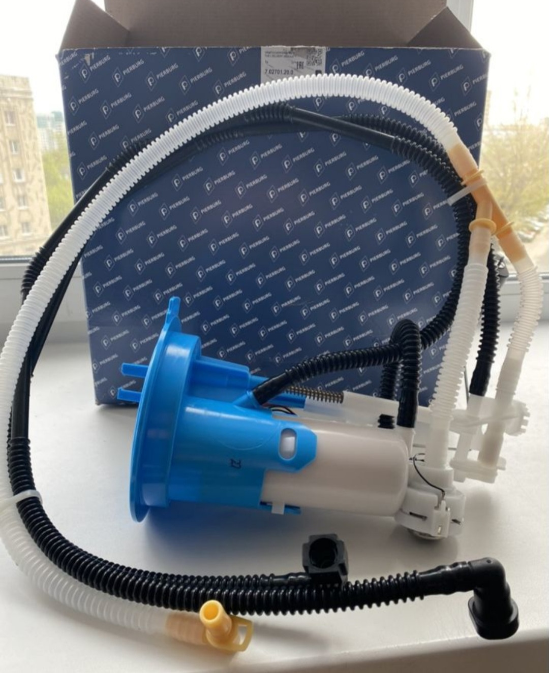 Service 28: Замена масла ДВС, масла Haldex 5. Замена масл.фильтра ...