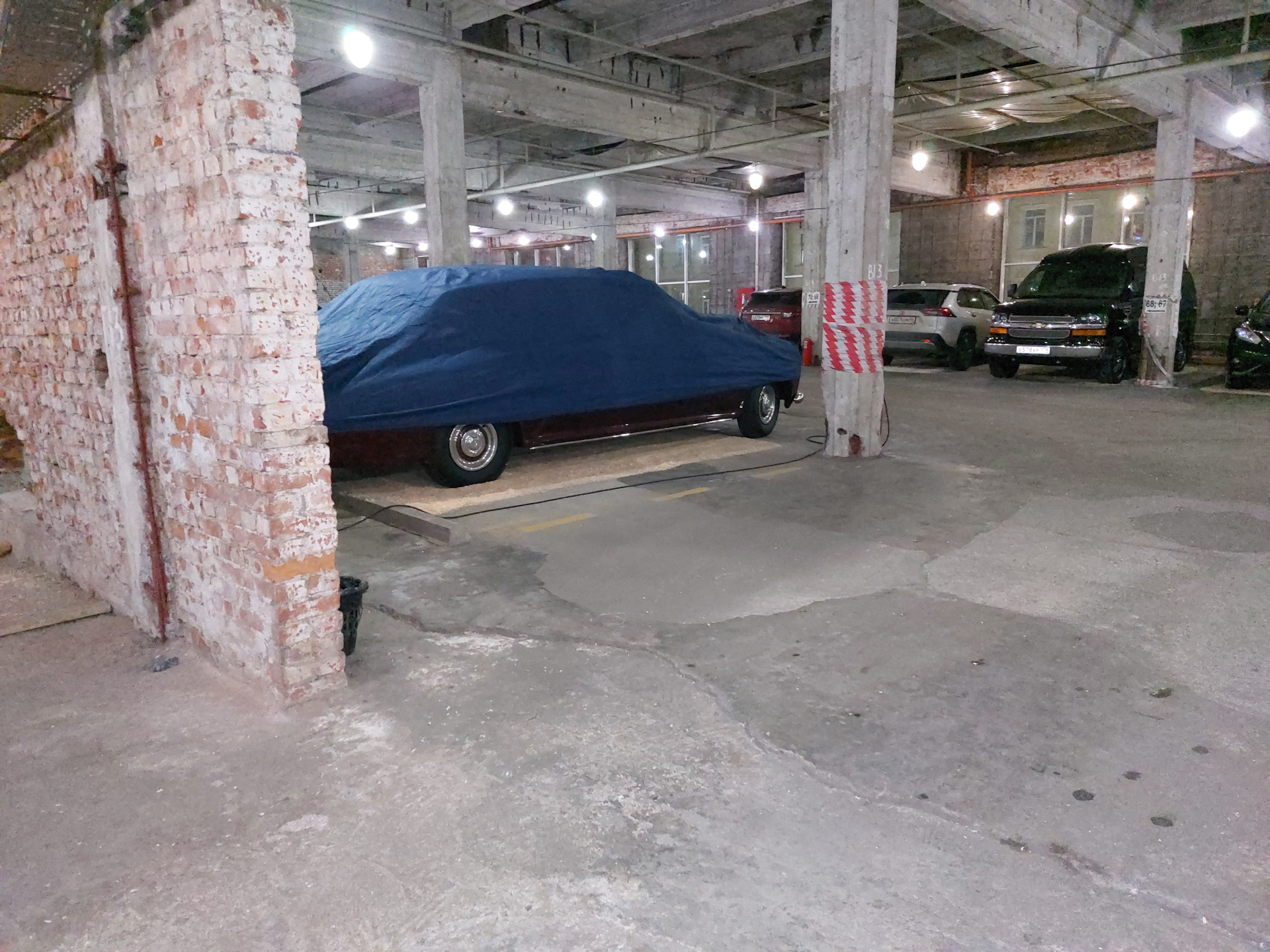 Как заводится Дастер дизель в морозы? — Renault Duster (1G), 1,5 л ...