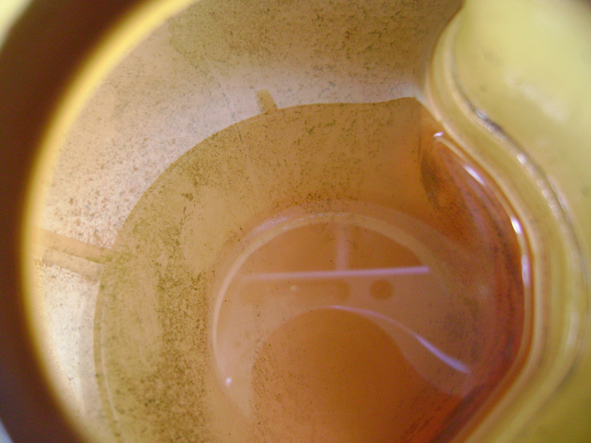 Фото в бортжурнале Volkswagen Passat Variant (B5)