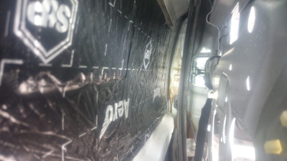 Photo from the logbook Renault Duster (1G)
