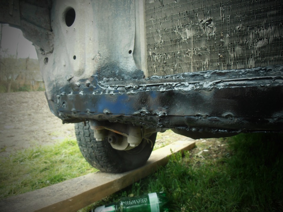 усилив телевизор была маленькая трещена и я решил пообваревать усилить ...