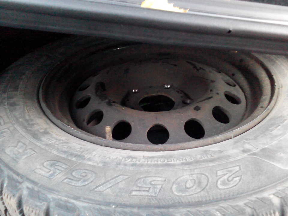 Фото в бортжурнале BMW 3 series (E36)