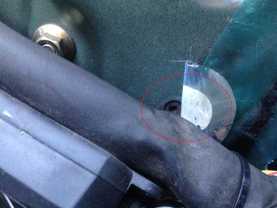 регулировка стеклоподъемника в режиме AUTO на chaser 100 — Toyota ...