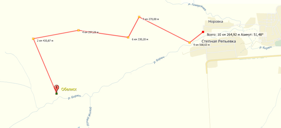 северный путь — УАЗ Pickup. Запчасти на фото: KH430, Q4270