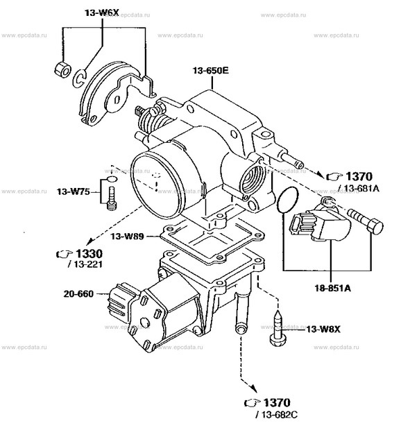 CP1330 CORTECO | Запчасти на DRIVE2
