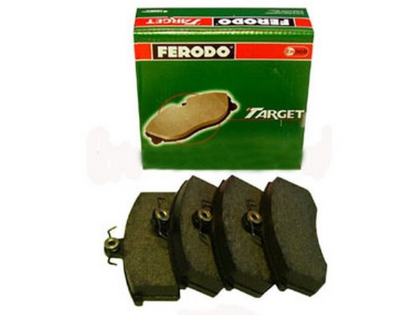 Замена передних тормозных накладок — LADA Гранта лифтбек, 1,6 л., 2015 ...