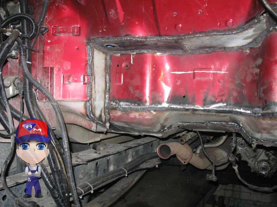 СОБОЛЬ С ЯПОНСКИ МОТОРОМ НЕ РОСКОШЬ! — ГАЗ Соболь, 2,5 л, 2005 года ...