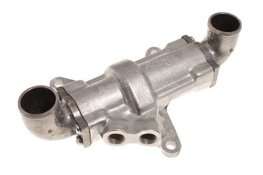Масло через теплообменник Кожухотрубный конденсатор Alfa Laval CDEW-E155 T Одинцово