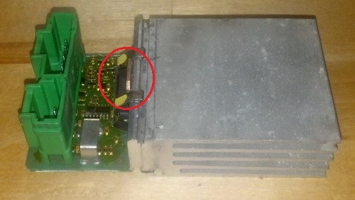 Фото в бортжурнале Renault Scenic RX4