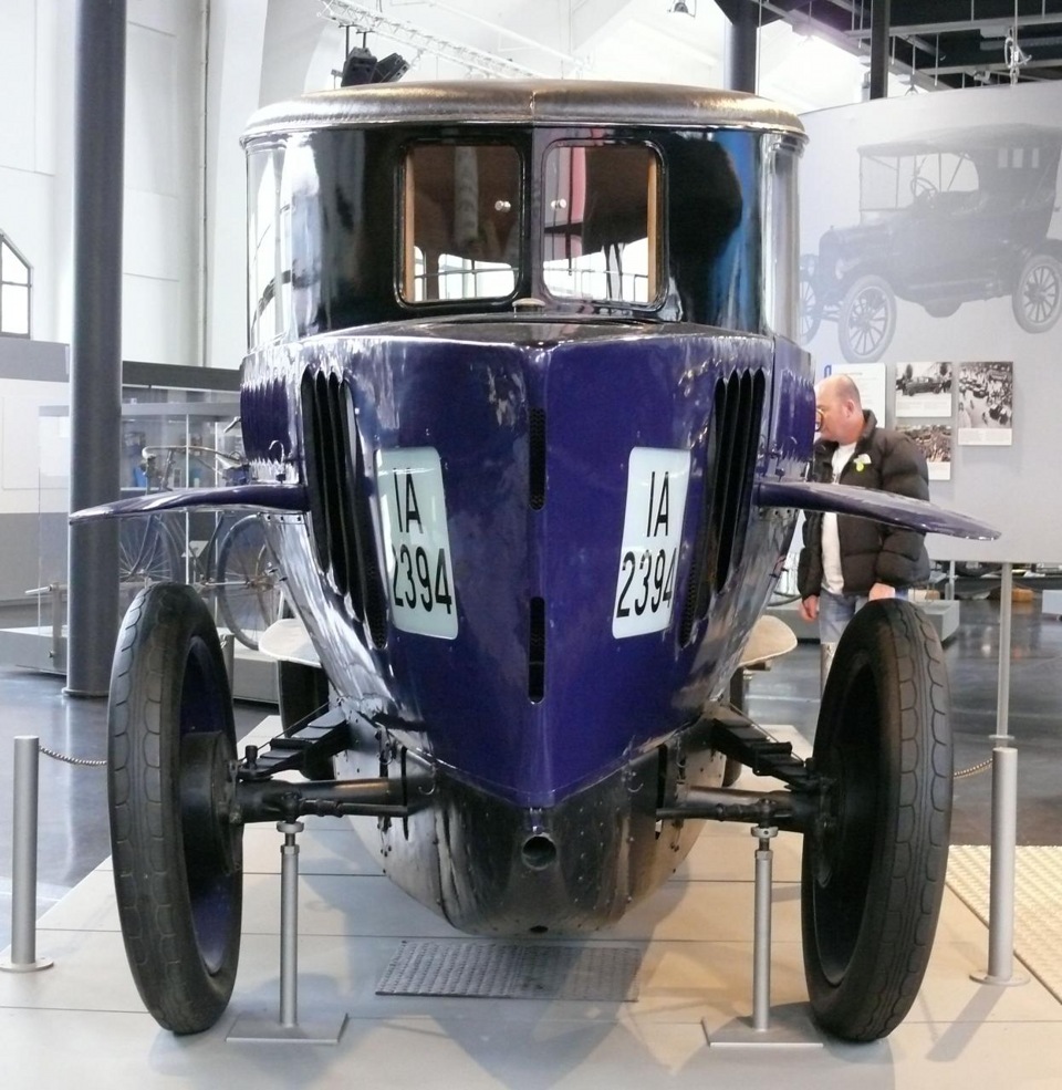 1926 Arab 2 0 litre super Sports