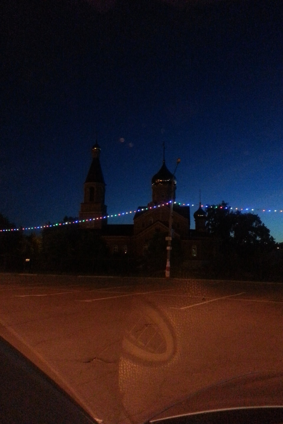 Поворотники зеркал, подключение к габаритам — Lada Приора седан, 1,6 л ...