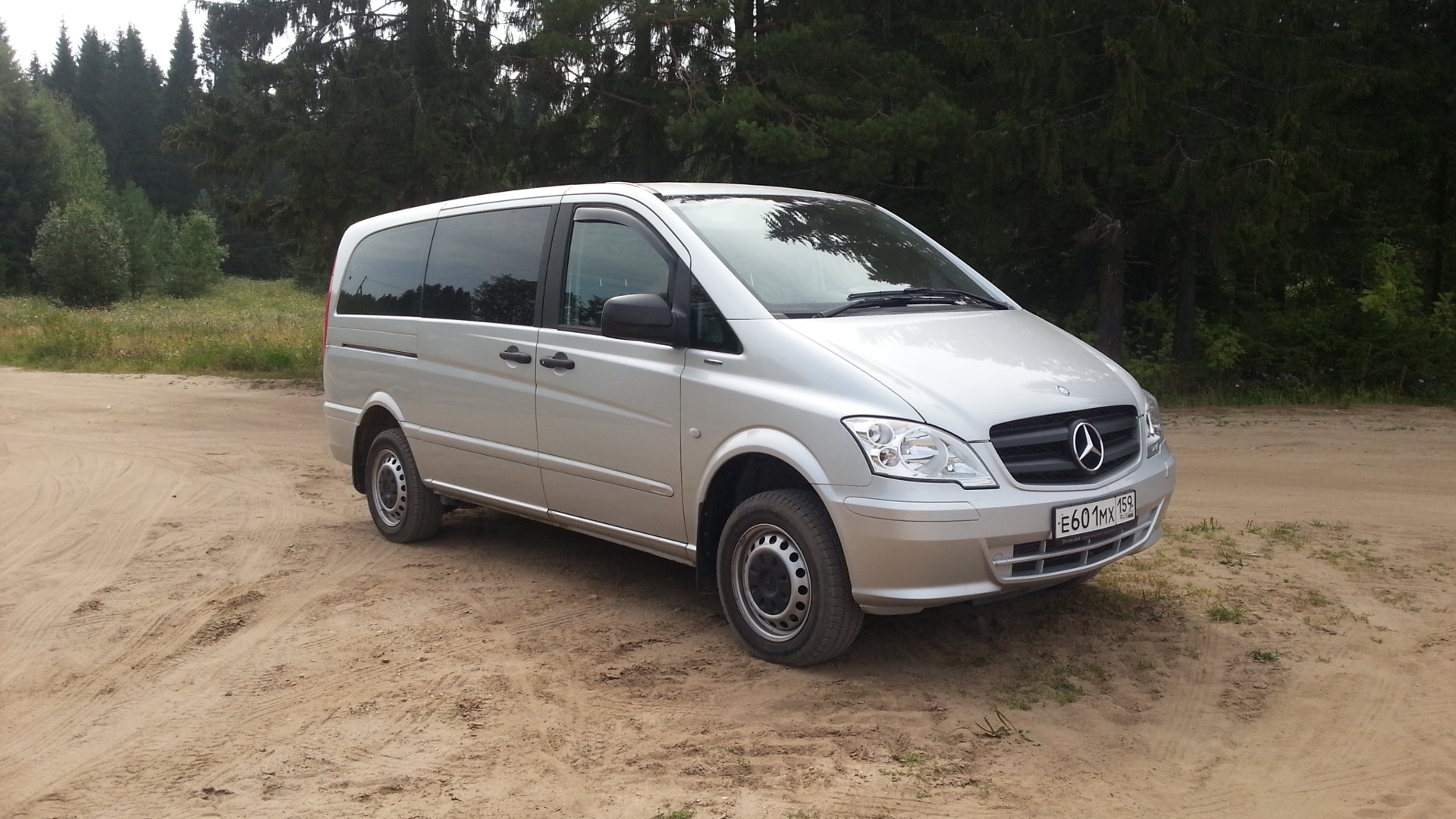 Mercedes sprinter 2024 113 cdi