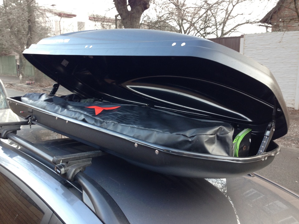 a6c5502s 960 бокс на крышу terra drive 480