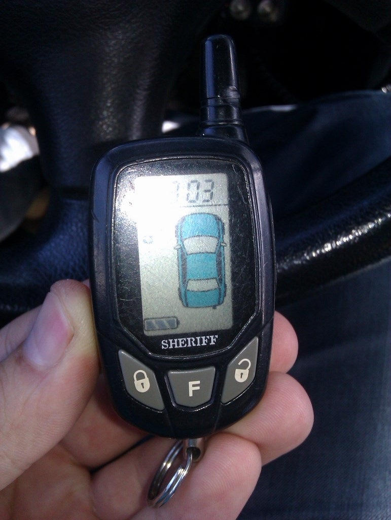 Фото в бортжурнале ГАЗ 31105