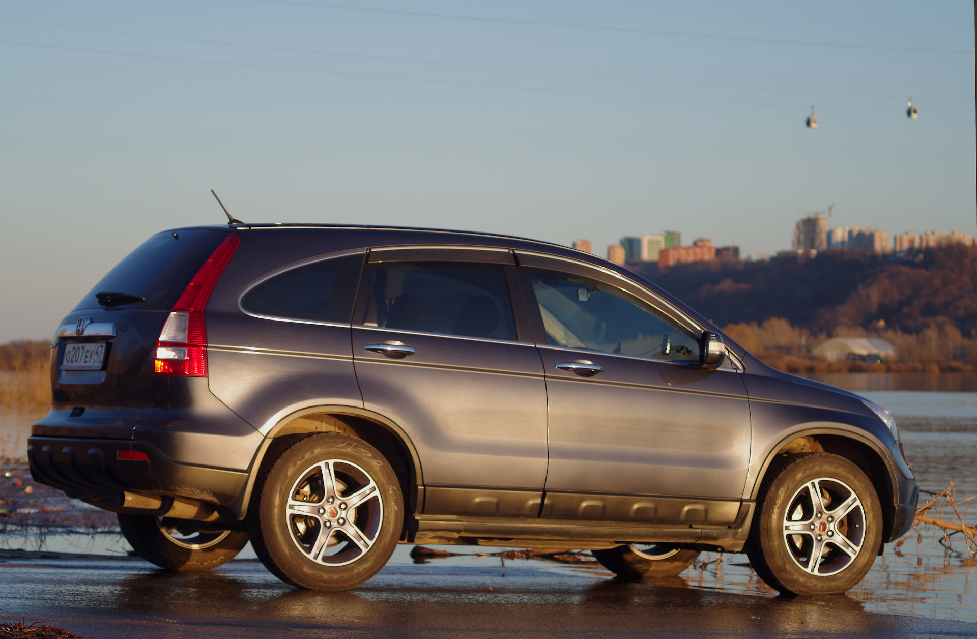 Хонда срв 3 2.4. Honda CR-V серый. BFGOODRICH Honda CRV. Honda CR-V 2 грязь. Honda CR-V LM Wheel.