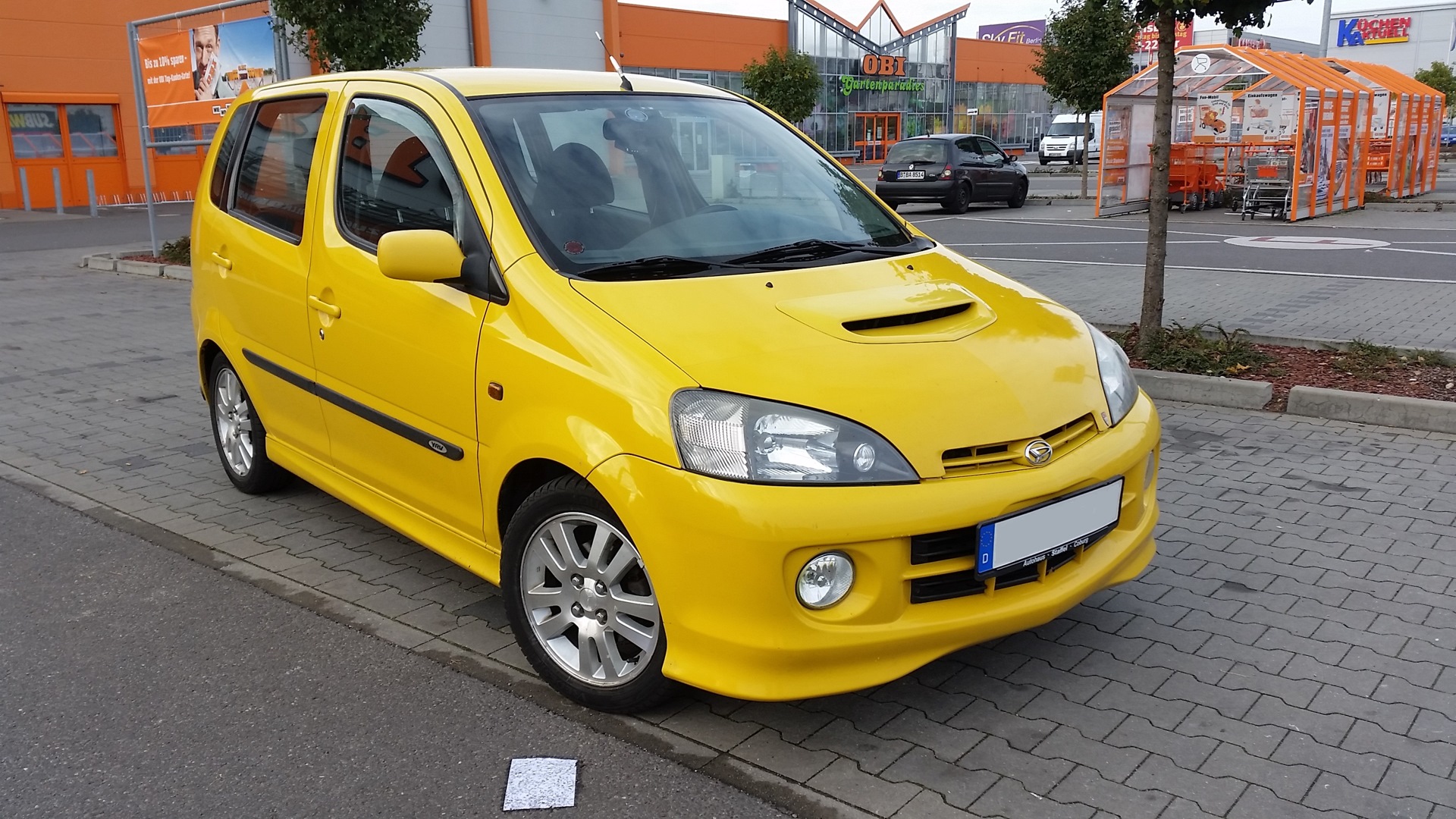 Yrv 1.3. Daihatsu YRV 1.3. YRV 1.3 Turbo. Daihatsu YRV Turbo. Дайхатсу УРВ турбо 1.3.