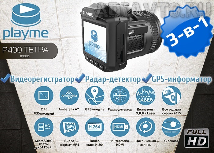 Ключевые особенности работы