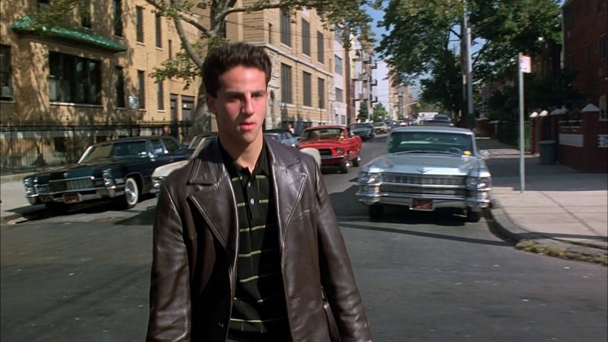 A bronx tale