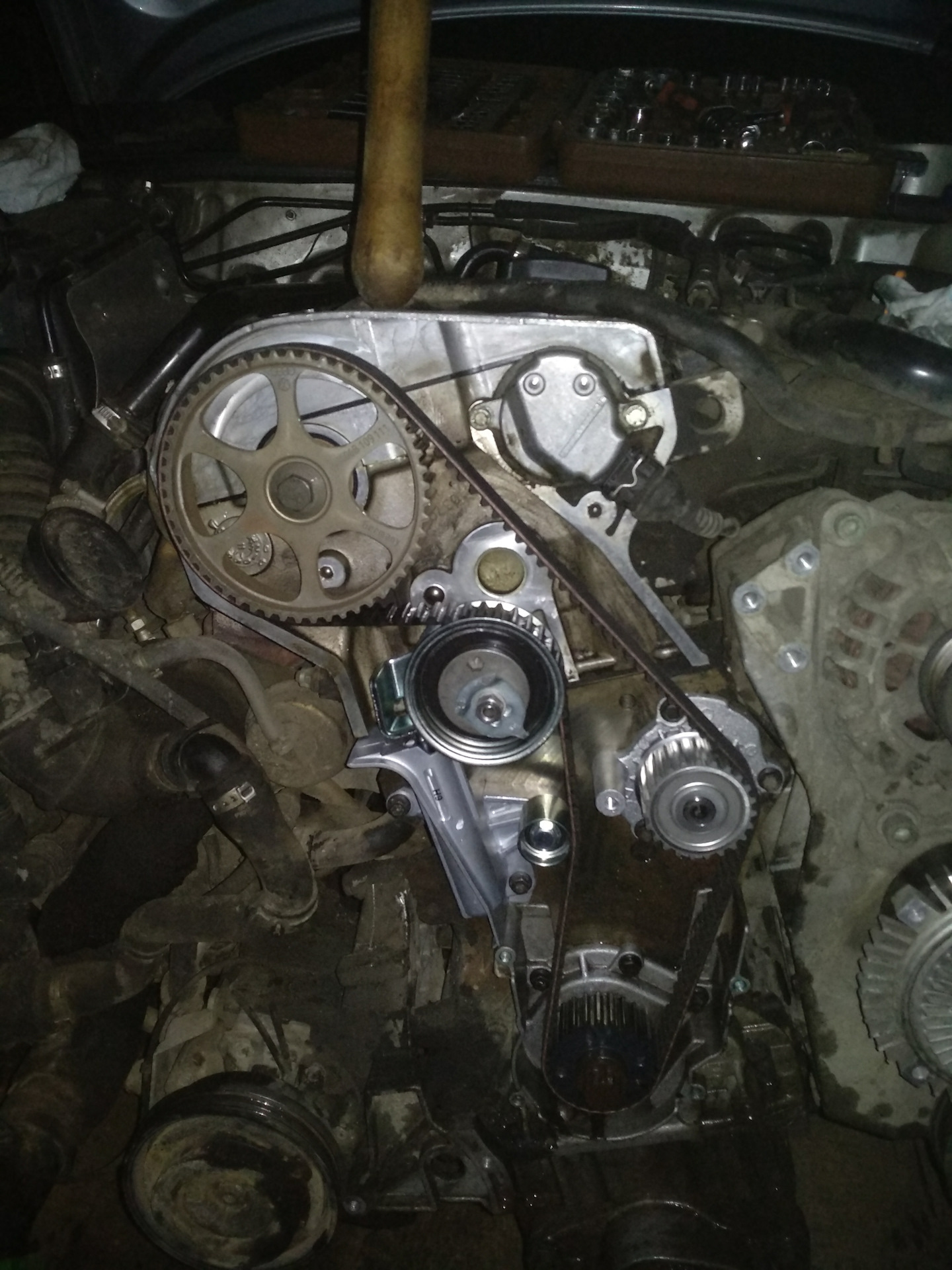 Грм пассат б5 1. Грм фольксваген 1,6 ahl. Ремень грм пассат б5 1. 6 ahl. 6 ahl.