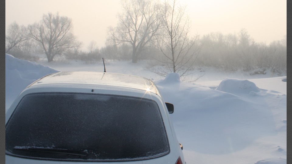 СОД калины в гранту — Lada Калина Универсал (1G), 1,6 л, 2011 года ...