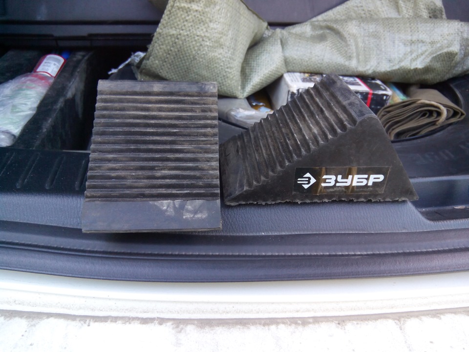 Фото в бортжурнале Mazda CX-5 (1G)