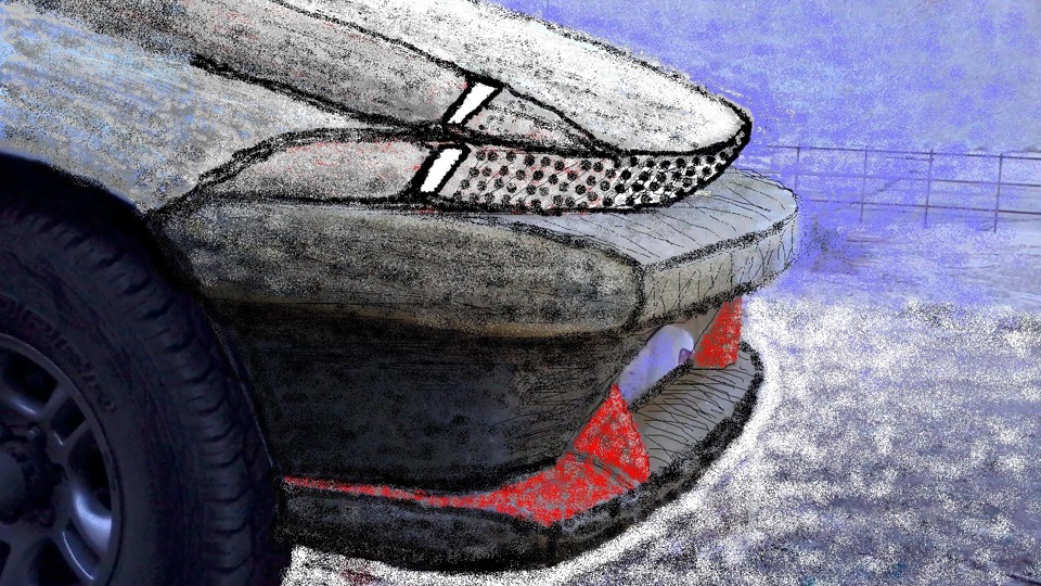 SsangYong Musso 3.2 бензиновый 2008 | 3.2 бензин ряд 6, акпп на DRIVE2