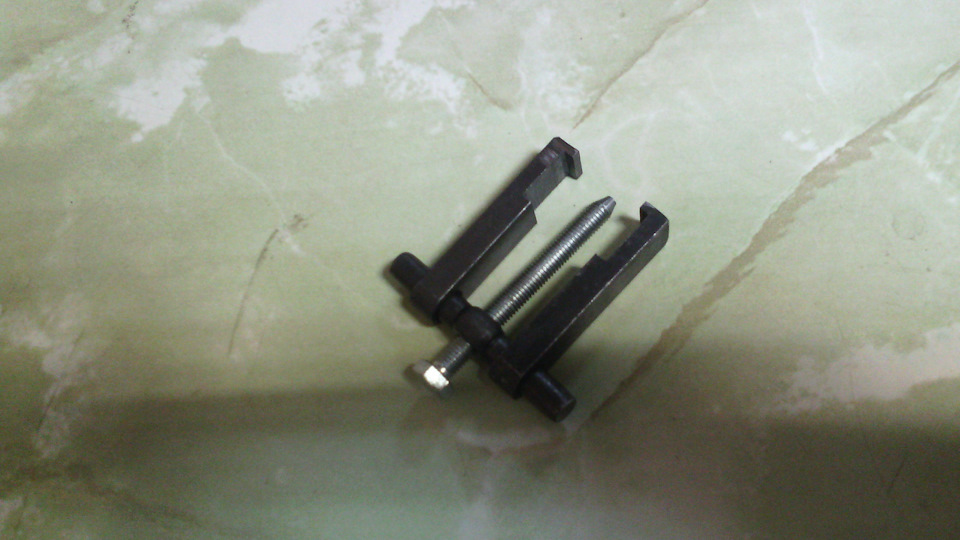 Фото в бортжурнале Mercedes-Benz M-Class (W163)