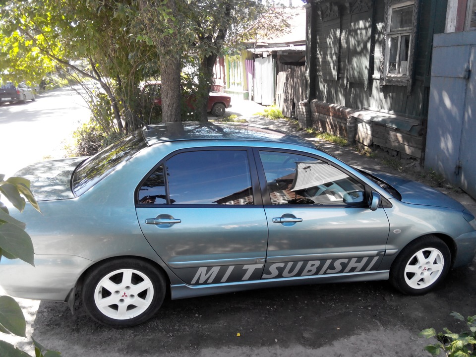 ремонт суппортов, покраска и изготовление мини эстакады на скорую руку ...