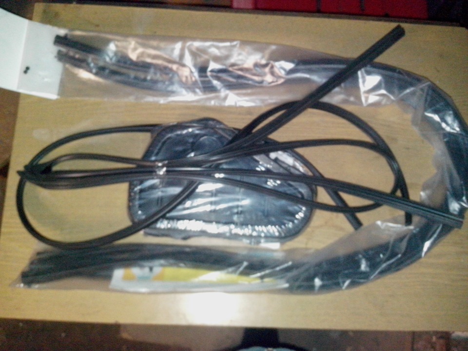 Фото в бортжурнале Lada Granta