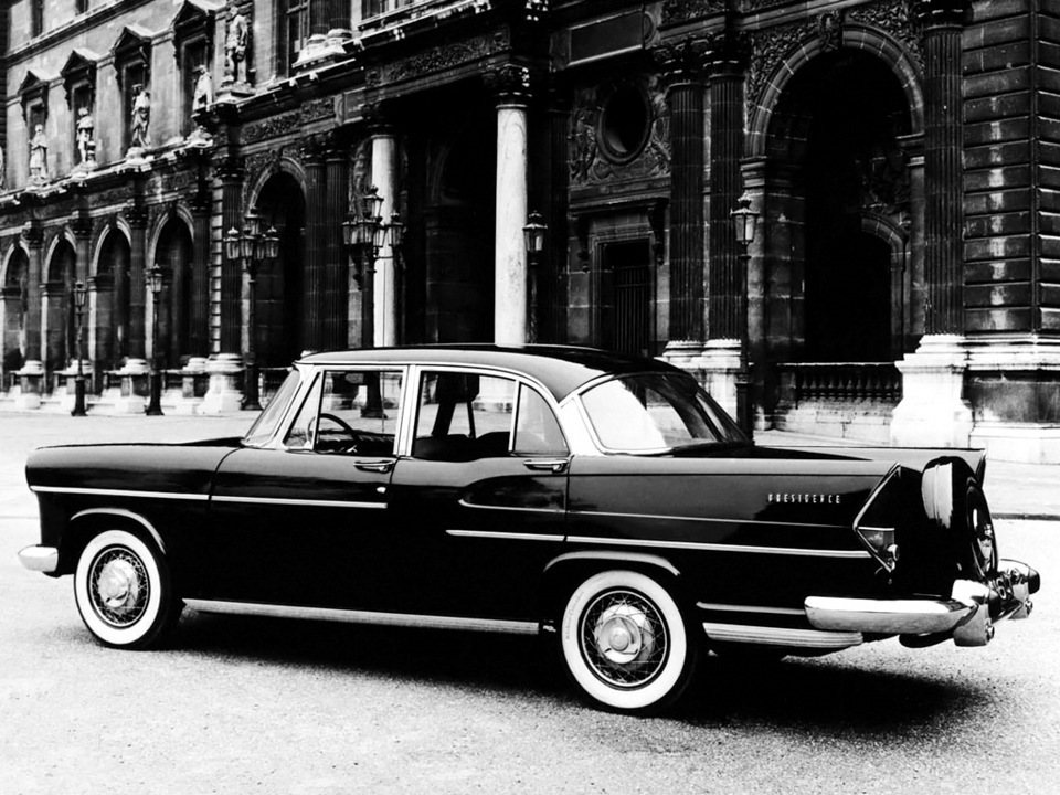 Автомобиль симка 1975 года