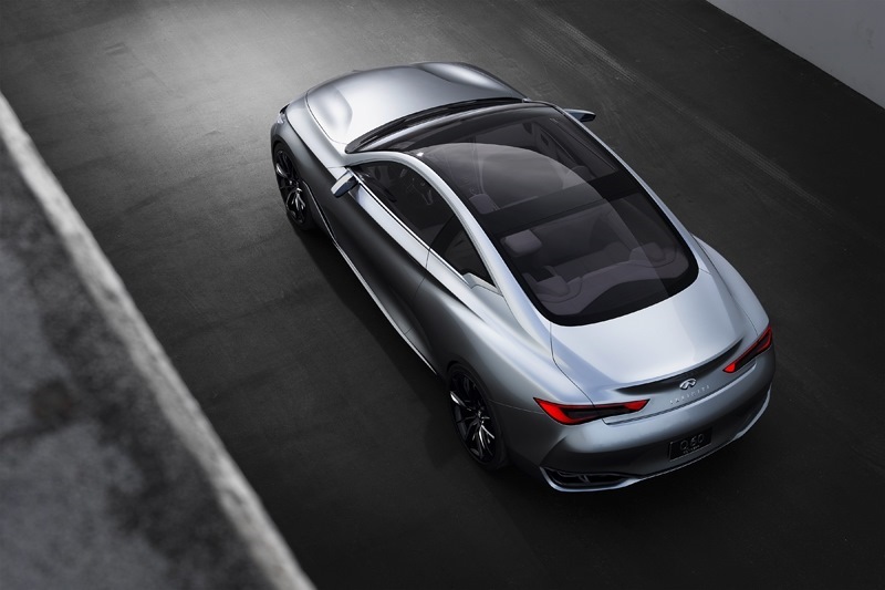 Concept 2015. Инфинити q60 2015. infiniti q60 concept. концепт q60.