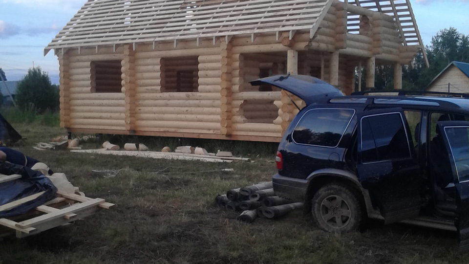 ТРОИТ ДВИЖОК — KIA Sportage (1G), 2 л, 2006 года | поломка | DRIVE2