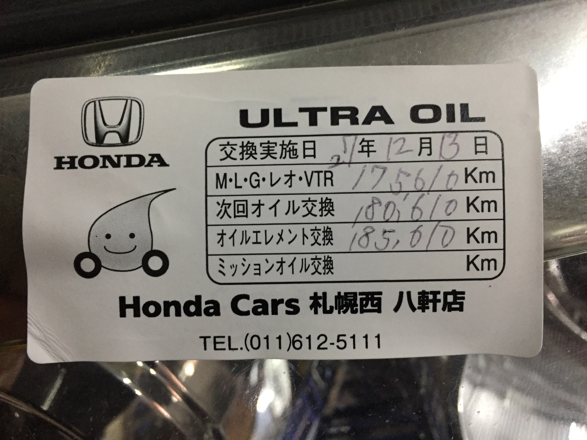 Honda перевод