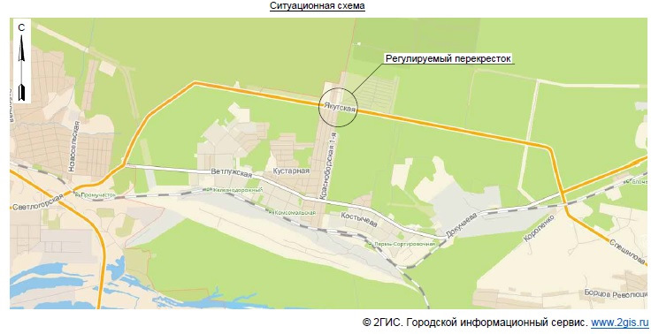 Карта камер пермь