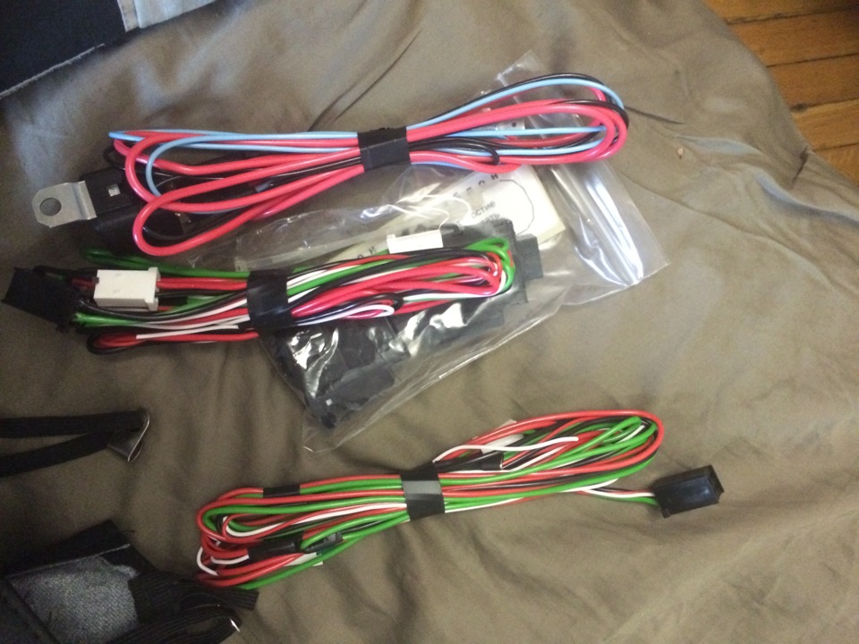 26. Подогрев сидений. Версия 2. — Volkswagen Polo Sedan, 1,6 л, 2012 ...