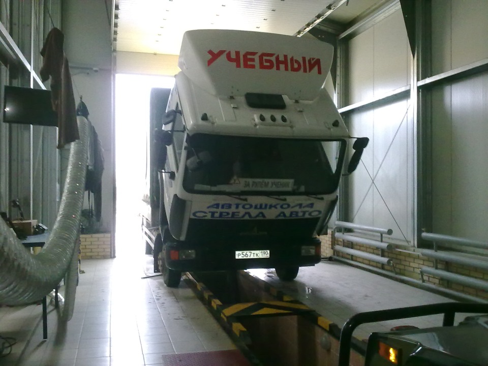 Поменял масло… — DRIVE2