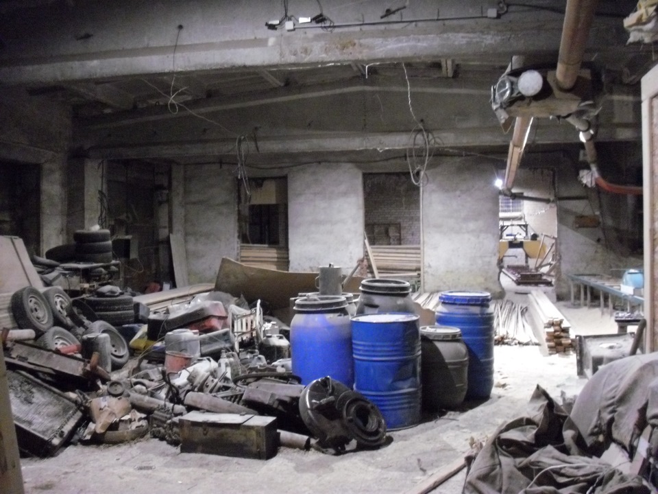 освещение помещений на CXA2530 — DRIVE2