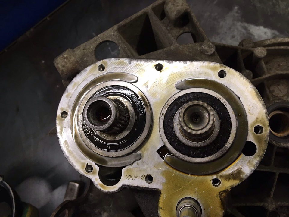 Фото в бортжурнале Ford Fiesta (Mk V)