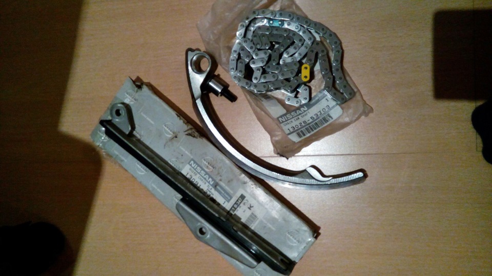 готовлюсь все собирать — Nissan Silvia (S15), 2 л, 1999 года | тюнинг ...