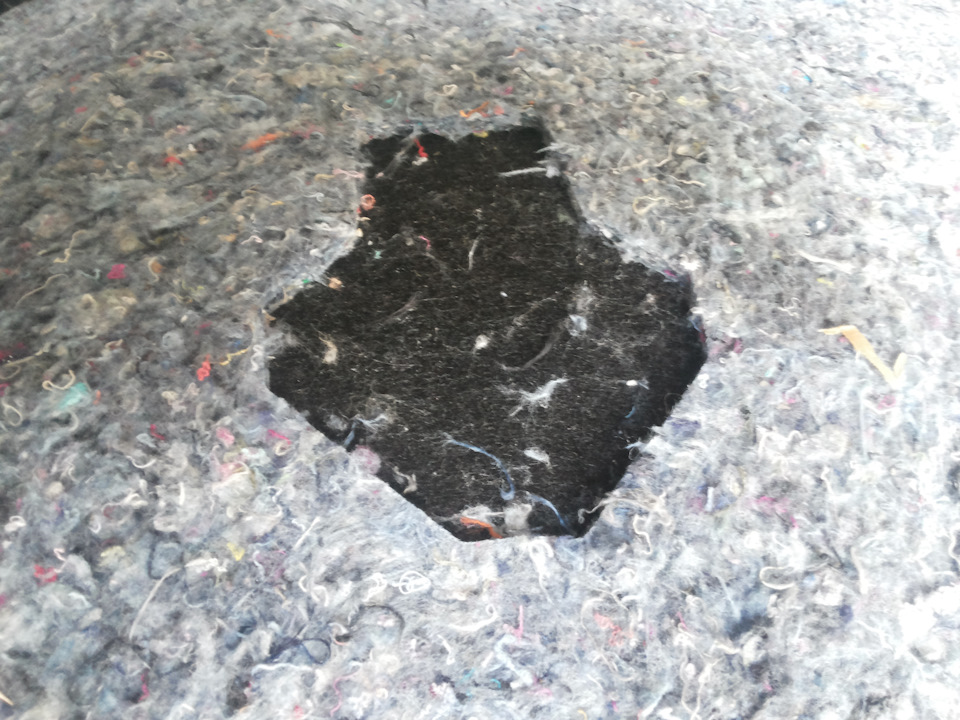 Фото в бортжурнале Lada Ларгус