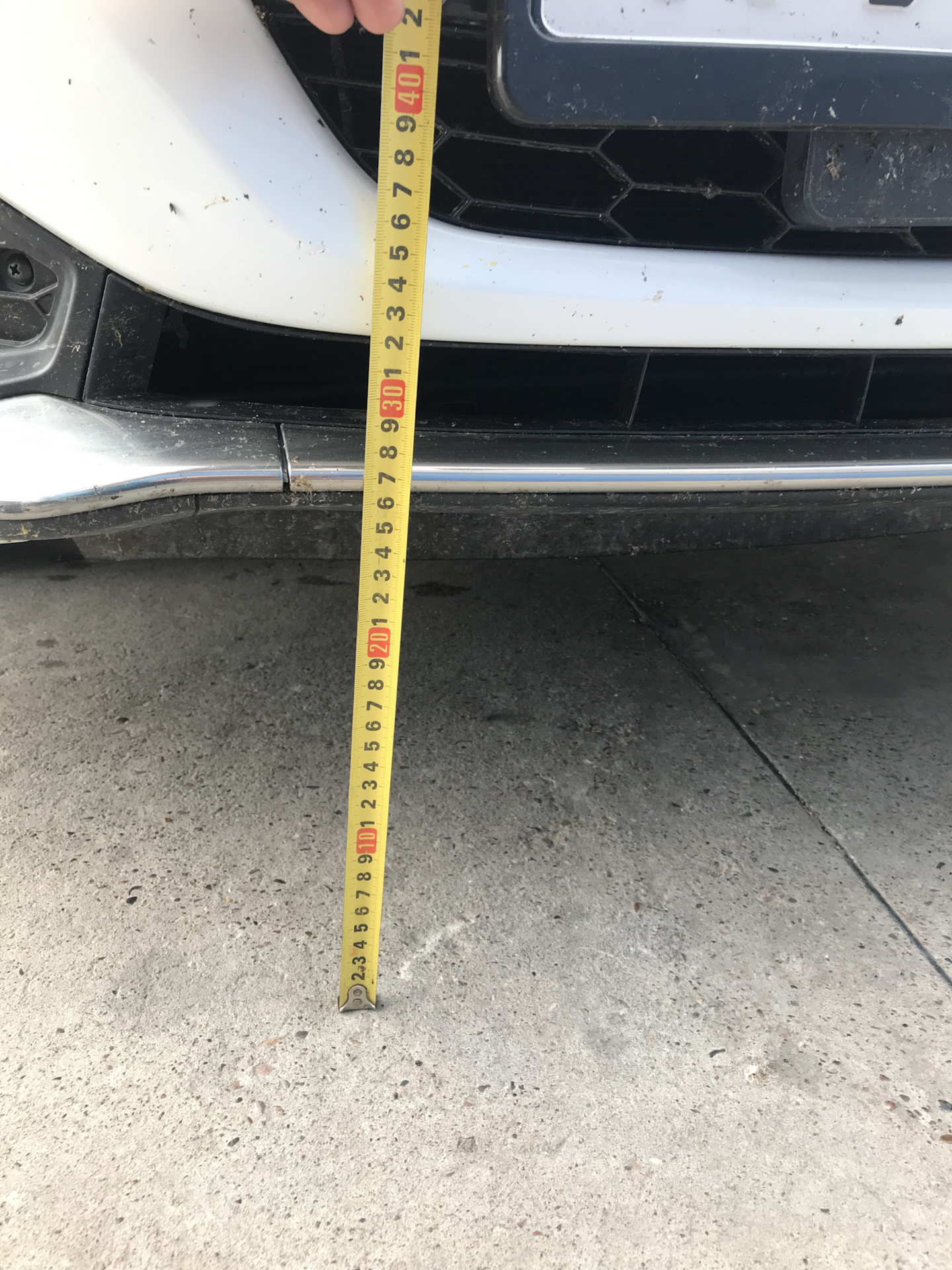 Проставки под амортизатор — Honda Accord Hybrid (9G), 2 л, 2014 года ...